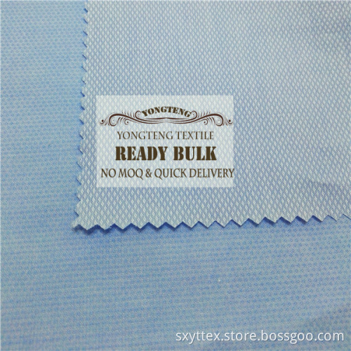 100% Cotton Woven Shirt Fabric